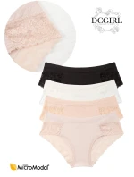 Nohavičky DC Girl 27114 A12 S–XL Nohavičky DC Girl 27114 A12 S–XL