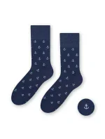 Pánske ponožky Steven Suitline art.056