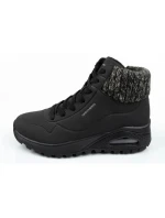 Skechers Uno Rugged W 167988 BLK Skechers Uno Rugged W 167988 BLK