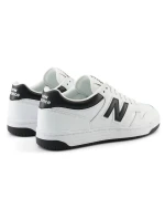 Dámska športová obuv New Balance BB480LBK Dámska športová obuv New Balance BB480LBK
