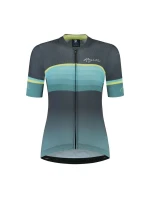 Rogelli dámsky dres IMPRESS II mint yellow M
