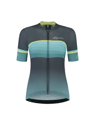 Rogelli dámsky dres IMPRESS II mint yellow M