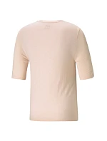 Dámske tričko Modern Basics Cloud W 585929 27 - Puma Dámske tričko Modern Basics Cloud W 585929 27 - Puma