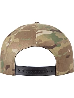 Flexfit 6089M 6-panelová snapbacková čiapka 55.6089 multicam Flexfit 6089M 6-panelová snapbacková čiapka 55.6089 multicam