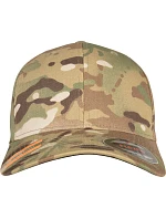 Flexfit 6277MC 6-panelová čiapka Multicam® 55.77MC multicam Flexfit 6277MC 6-panelová čiapka Multicam® 55.77MC multicam