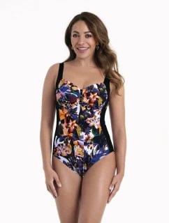 Jednodielne plavky Style Malika 7250 multi color - Anita Classix