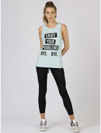 Top 298 TP TL 97102.05X svetlo modrá