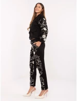 Súprava IT KMPL 21736.02P čierna