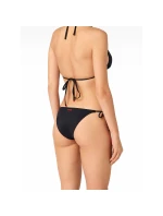 BOSS Dámske bikiny s bočnou viazankou Pure 50486322-001 - HUGO