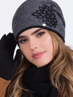 Dámska čiapka Delta - Kamea