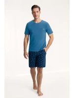 PÁNSKE PYŽAMO 807 W/25