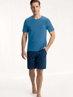 PÁNSKE PYŽAMO 807 W/25