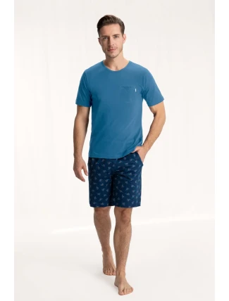 PÁNSKE PYŽAMO 807 W/25