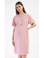 Dámske pyžamové šortky Barbora Dámske pyžamové šortky Barbora