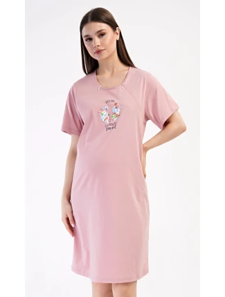 Dámske pyžamové šortky Barbora Dámske pyžamové šortky Barbora