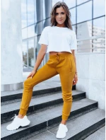 Dámske ťavie tepláky FITS UY0552
