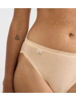 sloggi Basic+ Tai - YELLOW - SLOGGI YELLOW - SLOGGI