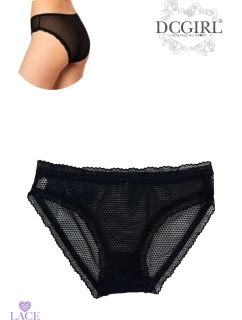 DC Dievčenské nohavičky 26758 A'2 S-L