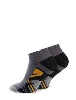 Športové bavlnené ponožky Steven Dynamic Sport art.101 Športové bavlnené ponožky Steven Dynamic Sport art.101