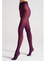 Saténové pančuchy Veneziana 40 den 2-4