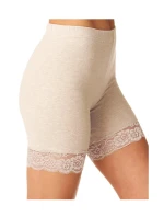 Hot Touch Key LXU 729 1 šortky/reformy s čipkou S-XL