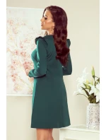 Dámske šaty 264-1 Nell - NUMOCO Dámske šaty 264-1 Nell - NUMOCO