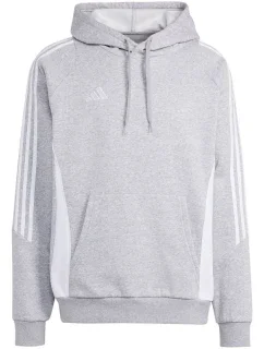 Mikina adidas Tiro 24 Sweat Hooded M IR7545