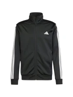 Tepláková súprava adidas Sportswear Basic 3-Stripes Tricot JI8858 M