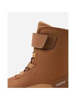 Reima ReimaTec barefoot zimné topánky pre deti Talvella Kids (5400150A-1490)