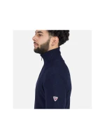Rossignol Signature Hz Knit Sweater dark blue