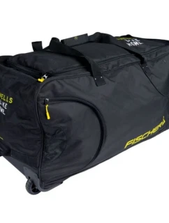 Hokejová taška na kolieskach Fischer '25