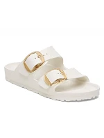 Sandále Birkenstock ARIZONA BIG BUCKLE EVA NARROW, béžové (1029651) Sandále Birkenstock ARIZONA BIG BUCKLE EVA NARROW, béžové (1029651)