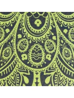 Podložka na jogu "SUNDIAL LAYERS" 6mm 62432 Podložka na jogu "SUNDIAL LAYERS" 6mm 62432