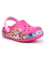 Crocs Psi Patrol FL Paw Patrol Band Clog Jr 205509-670 Crocs Psi Patrol FL Paw Patrol Band Clog Jr 205509-670
