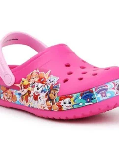 Crocs Psi Patrol FL Paw Patrol Band Clog Jr 205509-670