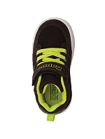 Topánky Kappa Rajo M Jr 280004M 5033