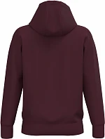 Kariban K 489 Mikina s kapucňou 20.K489 wine Kariban K 489 Mikina s kapucňou 20.K489 wine