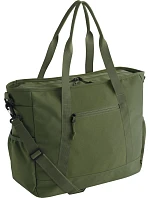 BagBase BG 375 Nákupná taška „Ramble Tote“ 52.0375 machovo zelená