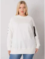 Tunika RV TU 7158.76P ecru Tunika RV TU 7158.76P ecru