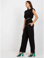 Dámska súprava WN KMPL VE09.05 čierna