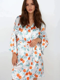 Dámsky župan DK P 019 - Dkaren