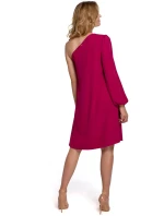 Dámske spoločenské šaty M081 - Makover