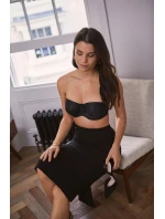 Dámska podprsenka Evie 5320 Čierna - Panache Dámska podprsenka Evie 5320 Čierna - Panache