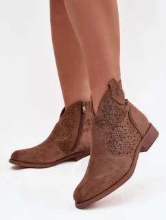 Obuv model 222955 Step in style