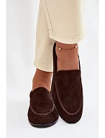 Mokasíny model 226107 Step in style Mokasíny model 226107 Step in style
