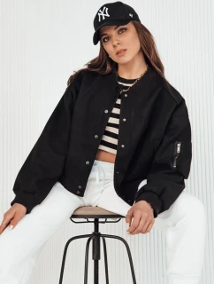 Dámska bunda BONDAI black FashionStreet TY4147