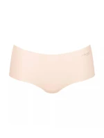 Dámske nohavičky ZERO Microfibre 2.0 Short - ANGORA - ecru 6308 - SLOGGI