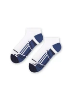 Športové bavlnené ponožky Steven Dynamic Sport art.101 Športové bavlnené ponožky Steven Dynamic Sport art.101