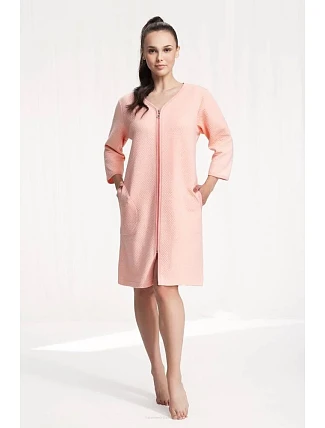 Dámsky župan Luna 214 3XL Dámsky župan Luna 214 3XL