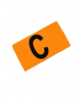 Kapitánska páska na ruku Yakima 100857 oranžová